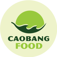 CAOBANGFOOD, quy trình sản xuất thạch đen