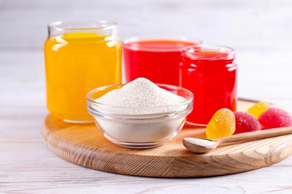 Pectin là gì? Tìm hiểu về chất xơ tan trong nước Pectin